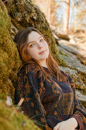 Kiera S - Class of 2022 - IMG_9556 - October 31, 2021 - Radiant Photography by Selina - Selina Gilchrist