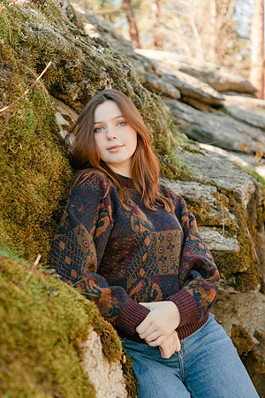 Kiera S - Class of 2022 - IMG_9551 - October 31, 2021 - Radiant Photography by Selina - Selina Gilchrist