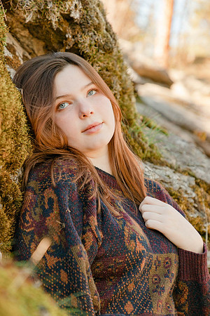 Kiera S - Class of 2022 - IMG_9563 - October 31, 2021 - Radiant Photography by Selina - Selina Gilchrist