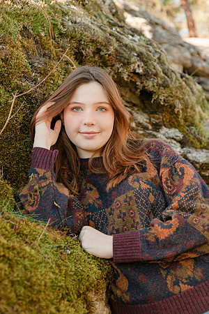 Kiera S - Class of 2022 - IMG_9574 - October 31, 2021 - Radiant Photography by Selina - Selina Gilchrist