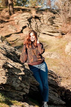 Kiera S - Class of 2022 - IMG_9656 - October 31, 2021 - Radiant Photography by Selina - Selina Gilchrist