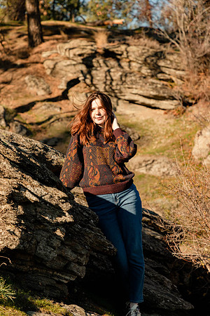 Kiera S - Class of 2022 - IMG_9658 - October 31, 2021 - Radiant Photography by Selina - Selina Gilchrist