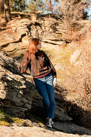 Kiera S - Class of 2022 - IMG_9659 - October 31, 2021 - Radiant Photography by Selina - Selina Gilchrist