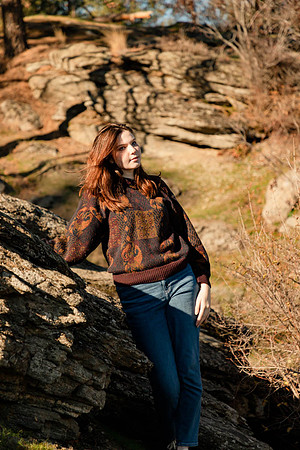 Kiera S - Class of 2022 - IMG_9661 - October 31, 2021 - Radiant Photography by Selina - Selina Gilchrist