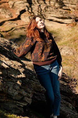 Kiera S - Class of 2022 - IMG_9665 - October 31, 2021 - Radiant Photography by Selina - Selina Gilchrist