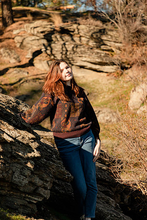 Kiera S - Class of 2022 - IMG_9668 - October 31, 2021 - Radiant Photography by Selina - Selina Gilchrist