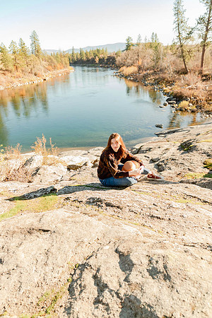 Kiera S - Class of 2022 - IMG_9759 - October 31, 2021 - Radiant Photography by Selina - Selina Gilchrist