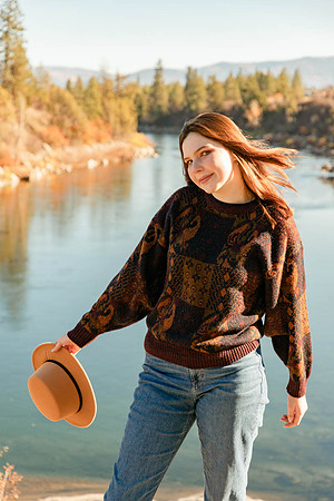 Kiera S - Class of 2022 - IMG_9852 - October 31, 2021 - Radiant Photography by Selina - Selina Gilchrist