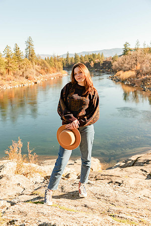 Kiera S - Class of 2022 - IMG_9864 - October 31, 2021 - Radiant Photography by Selina - Selina Gilchrist
