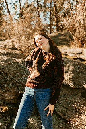 Kiera S - Class of 2022 - IMG_9472 - October 31, 2021 - Radiant Photography by Selina - Selina Gilchrist
