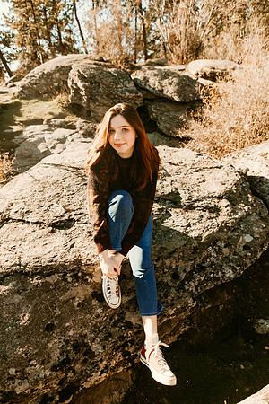 Kiera S - Class of 2022 - IMG_9480 - October 31, 2021 - Radiant Photography by Selina - Selina Gilchrist
