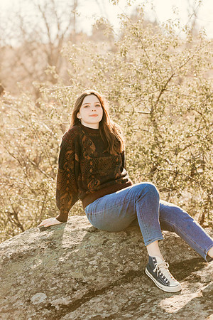 Kiera S - Class of 2022 - IMG_9444 - October 31, 2021 - Radiant Photography by Selina - Selina Gilchrist