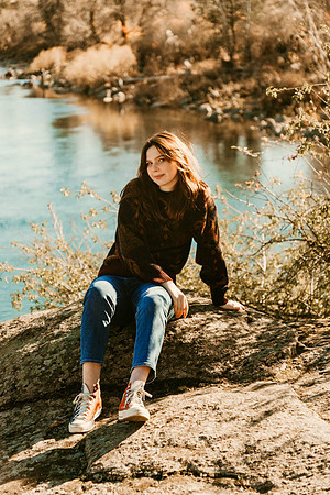 Kiera S - Class of 2022 - IMG_9449 - October 31, 2021 - Radiant Photography by Selina - Selina Gilchrist