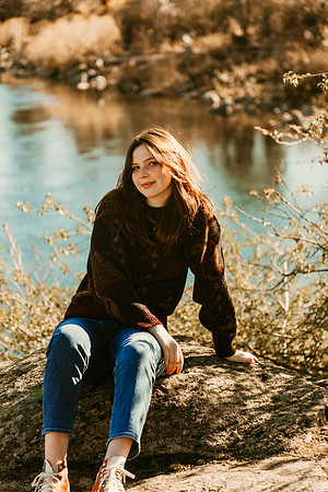 Kiera S - Class of 2022 - IMG_9450 - October 31, 2021 - Radiant Photography by Selina - Selina Gilchrist
