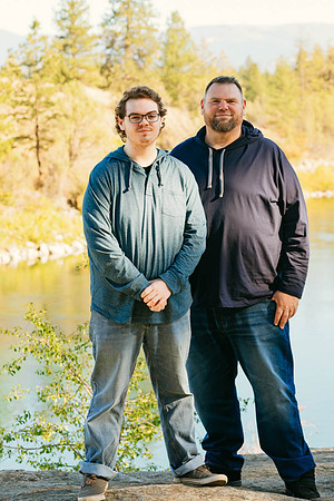 Bree & Arron Family - Mirabeau Point Park - IMG_2693 - October 03, 2021 - Radiant Photography by Selina - Selina Gilchrist