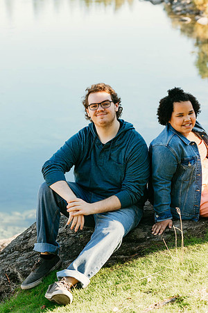 Bree & Arron Family - Mirabeau Point Park - IMG_2711 - October 03, 2021 - Radiant Photography by Selina - Selina Gilchrist