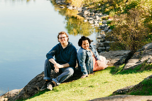 Bree & Arron Family - Mirabeau Point Park - IMG_2719 - October 03, 2021 - Radiant Photography by Selina - Selina Gilchrist