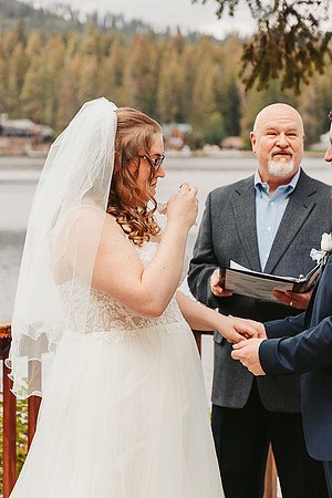Brittany & Daren Wedding - Sacheen Lake -IMG_4490 - May 28, 2022 - ©Radiant Photography by Selina - Selina Gilchrist