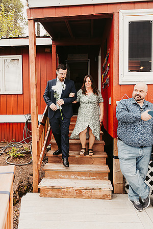 Brittany & Daren Wedding - Sacheen Lake -IMG_4396 - May 28, 2022 - ©Radiant Photography by Selina - Selina Gilchrist