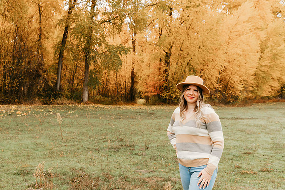Natalee H - Class of 2022 - IMG_0345 - October 24, 2021 - Radiant Photography by Selina - Selina Gilchrist
