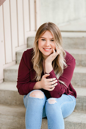 Natalee H - Class of 2022 - IMG_0702 - October 24, 2021 - Radiant Photography by Selina - Selina Gilchrist