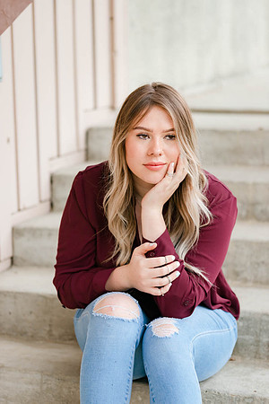 Natalee H - Class of 2022 - IMG_0703 - October 24, 2021 - Radiant Photography by Selina - Selina Gilchrist