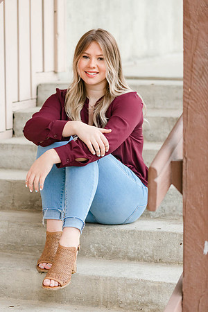 Natalee H - Class of 2022 - IMG_0705 - October 24, 2021 - Radiant Photography by Selina - Selina Gilchrist