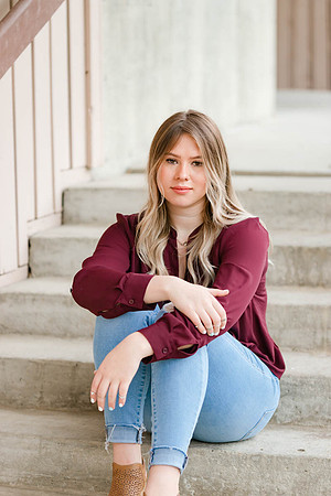 Natalee H - Class of 2022 - IMG_0707 - October 24, 2021 - Radiant Photography by Selina - Selina Gilchrist