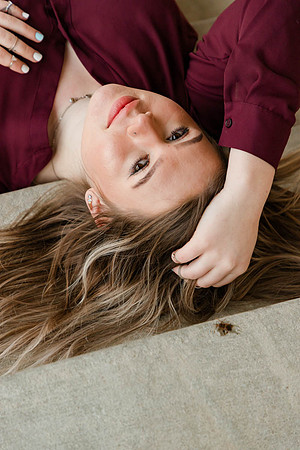 Natalee H - Class of 2022 - IMG_0713 - October 24, 2021 - Radiant Photography by Selina - Selina Gilchrist