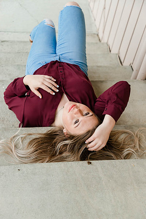Natalee H - Class of 2022 - IMG_0714 - October 24, 2021 - Radiant Photography by Selina - Selina Gilchrist
