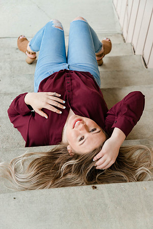 Natalee H - Class of 2022 - IMG_0727 - October 24, 2021 - Radiant Photography by Selina - Selina Gilchrist