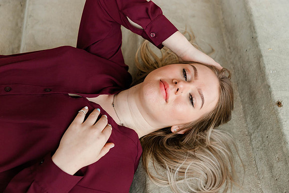 Natalee H - Class of 2022 - IMG_0739 - October 24, 2021 - Radiant Photography by Selina - Selina Gilchrist