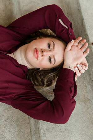 Natalee H - Class of 2022 - IMG_0740 - October 24, 2021 - Radiant Photography by Selina - Selina Gilchrist