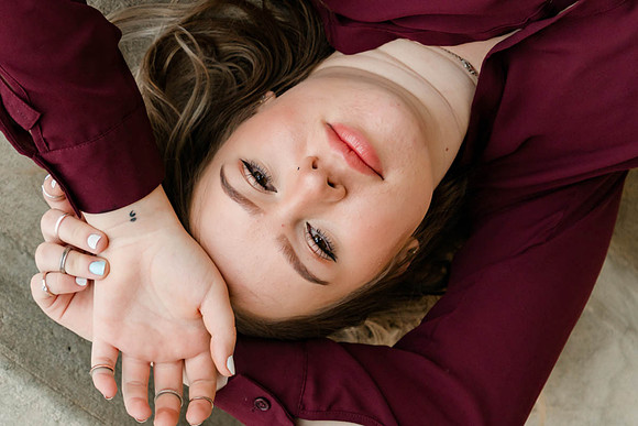 Natalee H - Class of 2022 - IMG_0744 - October 24, 2021 - Radiant Photography by Selina - Selina Gilchrist
