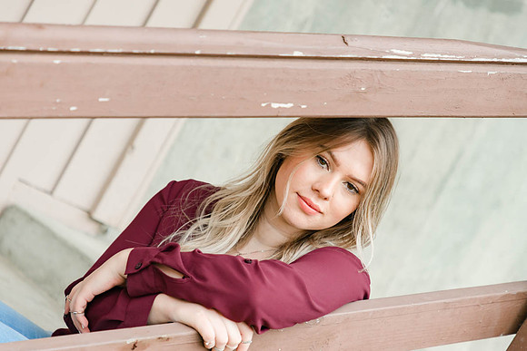 Natalee H - Class of 2022 - IMG_0773 - October 24, 2021 - Radiant Photography by Selina - Selina Gilchrist