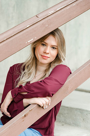 Natalee H - Class of 2022 - IMG_0772 - October 24, 2021 - Radiant Photography by Selina - Selina Gilchrist