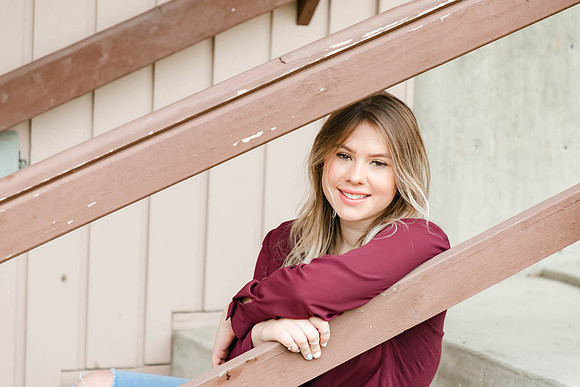 Natalee H - Class of 2022 - IMG_0778 - October 24, 2021 - Radiant Photography by Selina - Selina Gilchrist