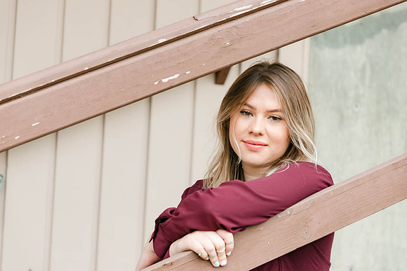 Natalee H - Class of 2022 - IMG_0780 - October 24, 2021 - Radiant Photography by Selina - Selina Gilchrist