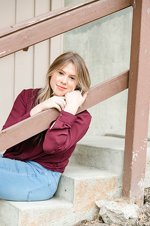 Natalee H - Class of 2022 - IMG_0786 - October 24, 2021 - Radiant Photography by Selina - Selina Gilchrist