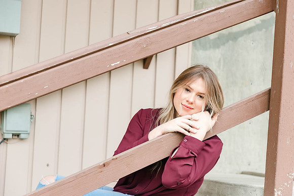 Natalee H - Class of 2022 - IMG_0787 - October 24, 2021 - Radiant Photography by Selina - Selina Gilchrist