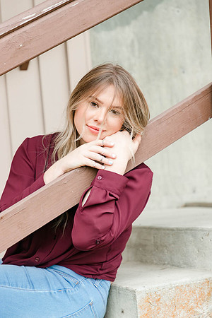 Natalee H - Class of 2022 - IMG_0791 - October 24, 2021 - Radiant Photography by Selina - Selina Gilchrist
