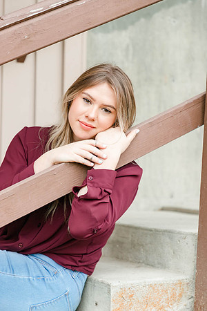 Natalee H - Class of 2022 - IMG_0794 - October 24, 2021 - Radiant Photography by Selina - Selina Gilchrist