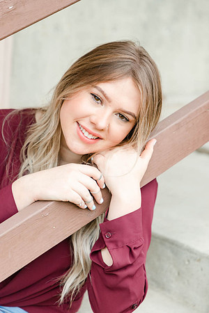 Natalee H - Class of 2022 - IMG_0797 - October 24, 2021 - Radiant Photography by Selina - Selina Gilchrist