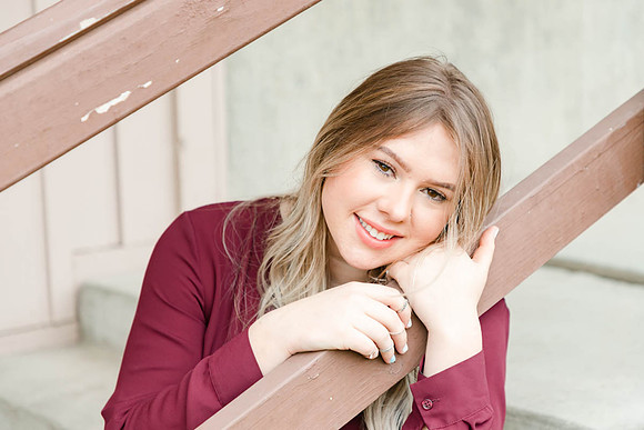 Natalee H - Class of 2022 - IMG_0798 - October 24, 2021 - Radiant Photography by Selina - Selina Gilchrist