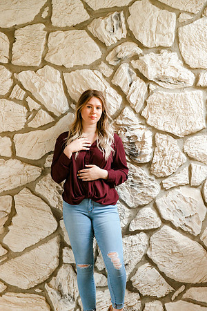 Natalee H - Class of 2022 - IMG_0802 - October 24, 2021 - Radiant Photography by Selina - Selina Gilchrist