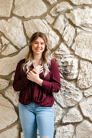 Natalee H - Class of 2022 - IMG_0806 - October 24, 2021 - Radiant Photography by Selina - Selina Gilchrist