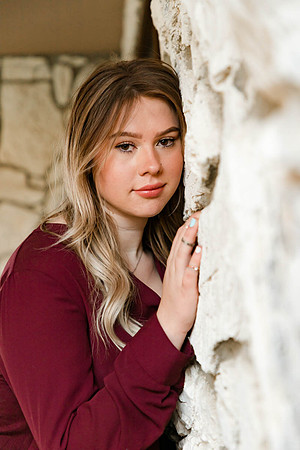 Natalee H - Class of 2022 - IMG_0818 - October 24, 2021 - Radiant Photography by Selina - Selina Gilchrist