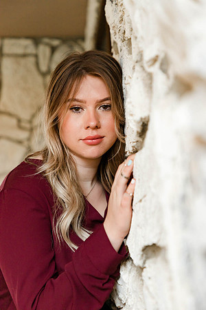 Natalee H - Class of 2022 - IMG_0820 - October 24, 2021 - Radiant Photography by Selina - Selina Gilchrist