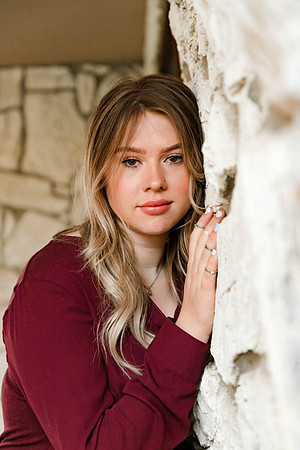 Natalee H - Class of 2022 - IMG_0821 - October 24, 2021 - Radiant Photography by Selina - Selina Gilchrist