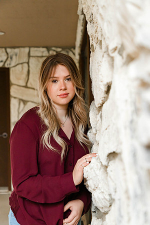 Natalee H - Class of 2022 - IMG_0825 - October 24, 2021 - Radiant Photography by Selina - Selina Gilchrist
